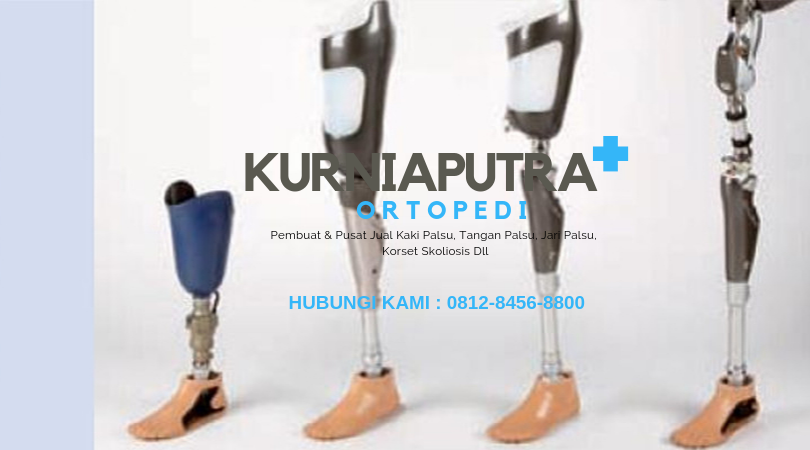 jual kaki palsu bekasi timur jual kaki palsu bekasi timur