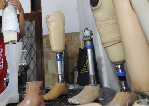 jual kaki palsu promo jual kaki palsu promo