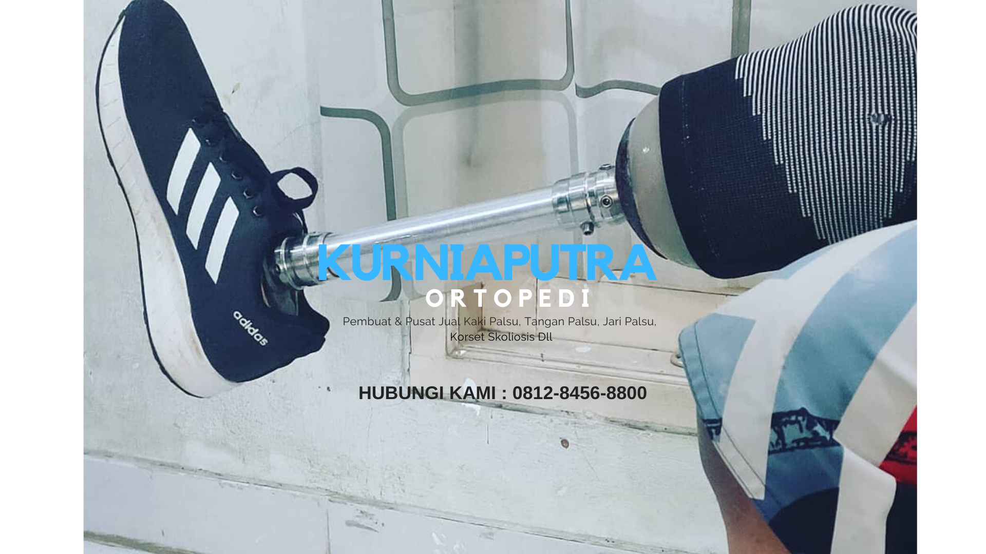 jual kaki palsu murah jual kaki palsu murah