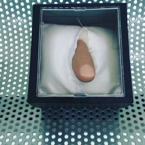 jual jempol kaki palsu