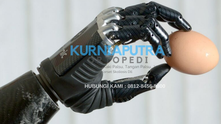 Jual Jari Tangan Palsu