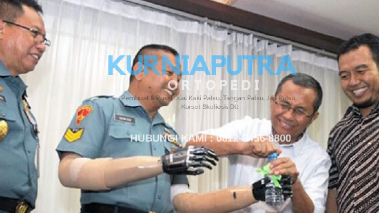 jual tangan palsu di jakarta
