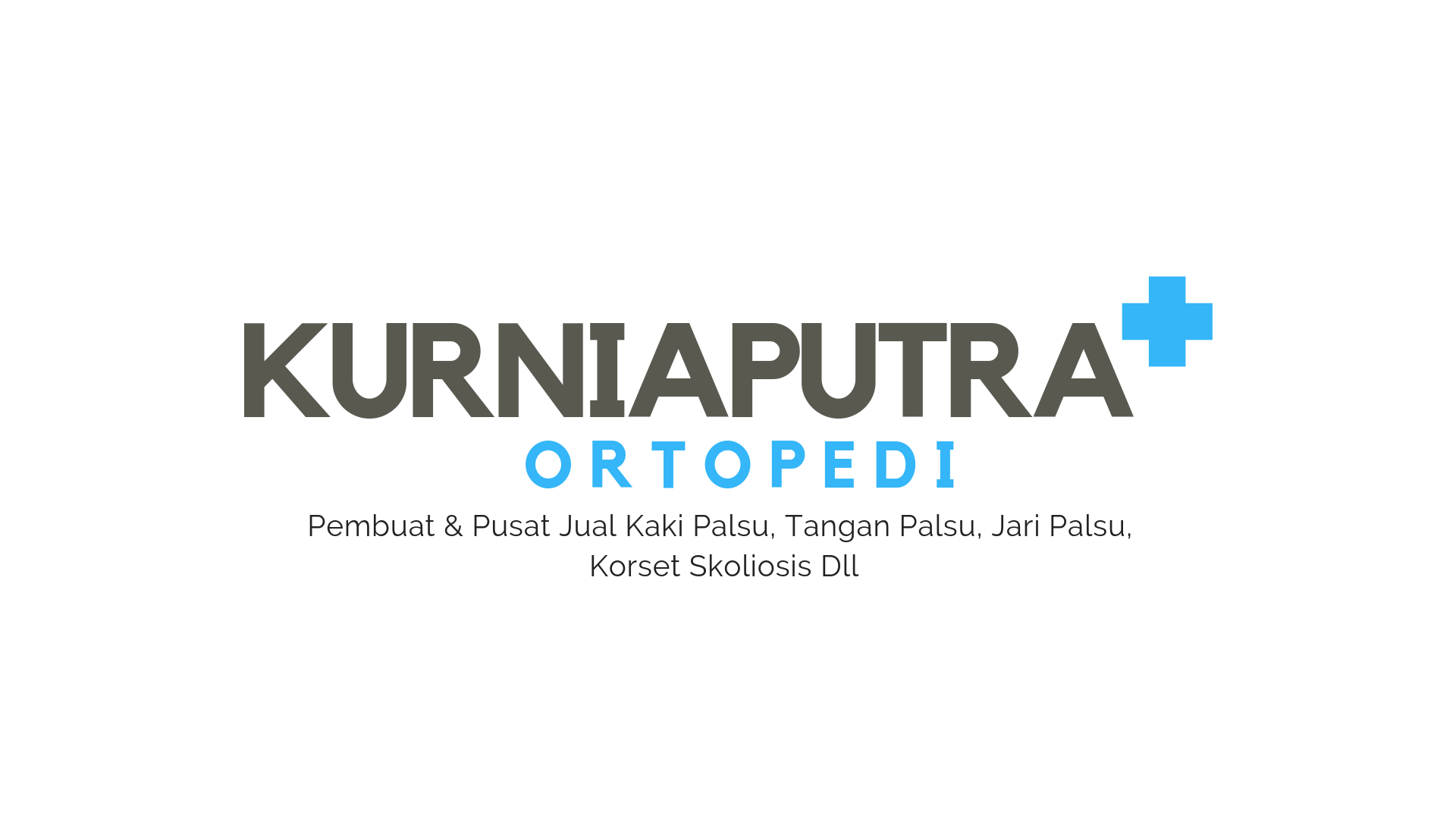 jual tangan palsu elektrik