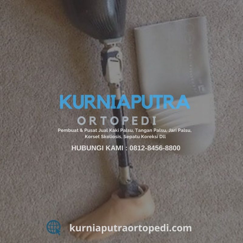 jual kaki palsu di Bali jual kaki palsu bali