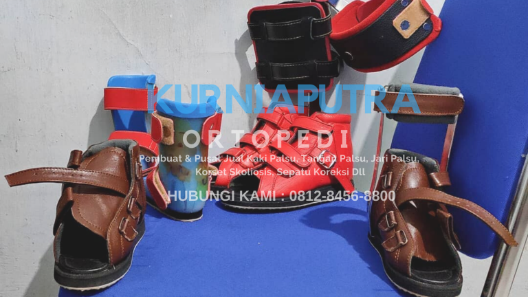 Jual Sepatu Stroke