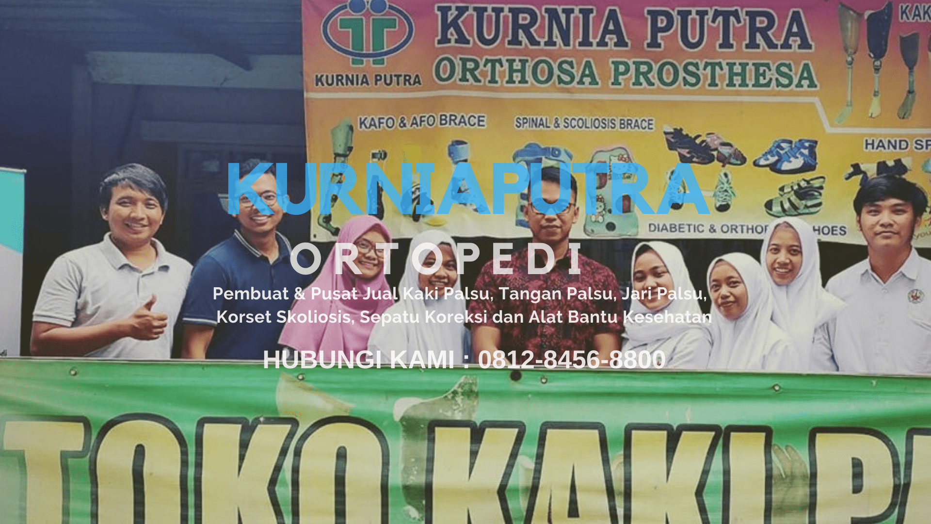 jual kaki palsu untuk polio jual kaki palsu untuk polio