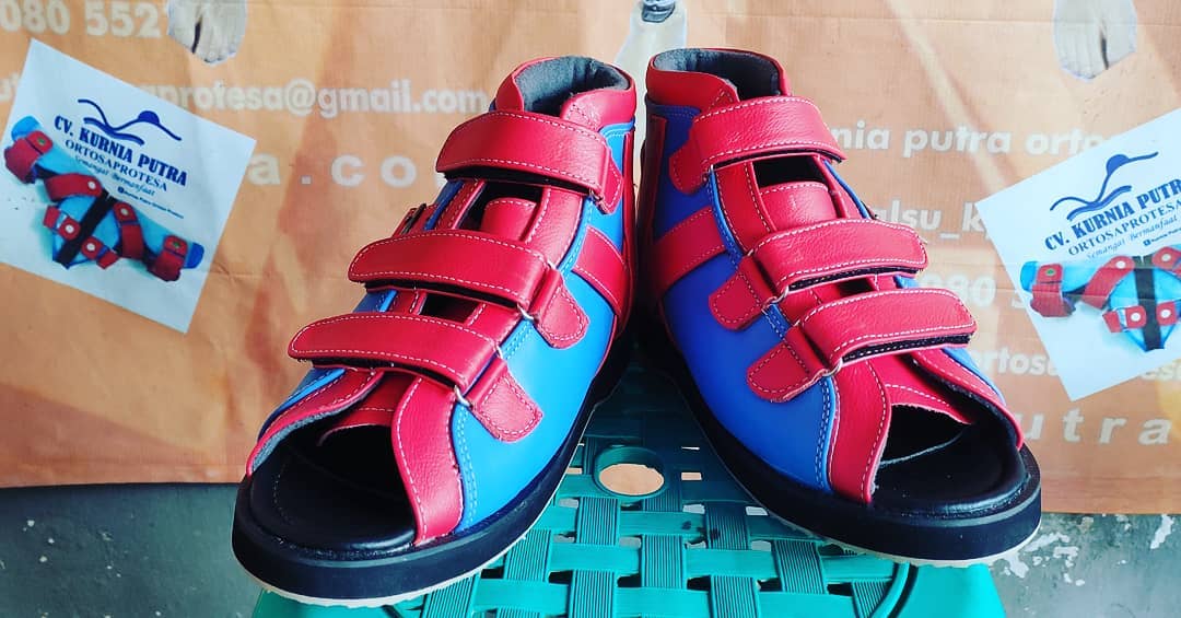 Jual Sepatu Stroke Jual Sepatu Stroke