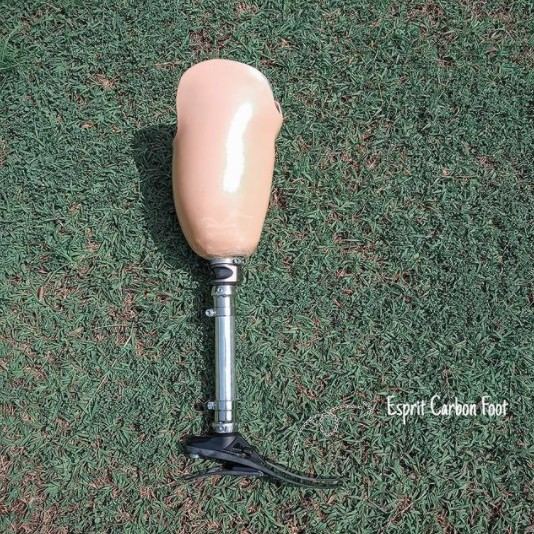 pembuat kaki palsu di tangerang jual kaki palsu tangerang