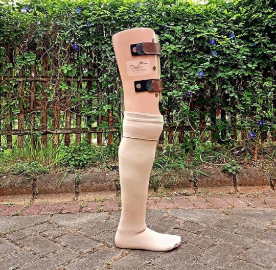 jual kaki palsu cibubur