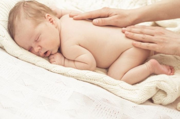 skoliosis pada bayi skoliosis pada bayi