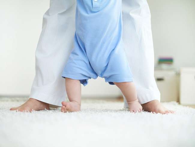 Cara Menyembuhkan Kaki Pengkor