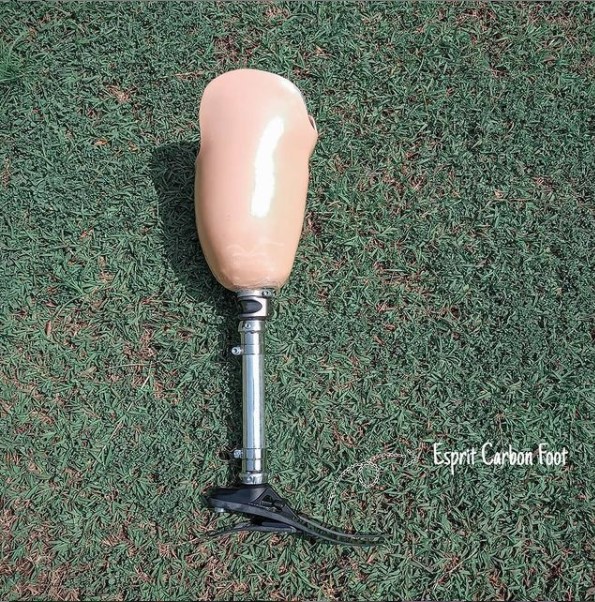 jual kaki palsu cibarusah