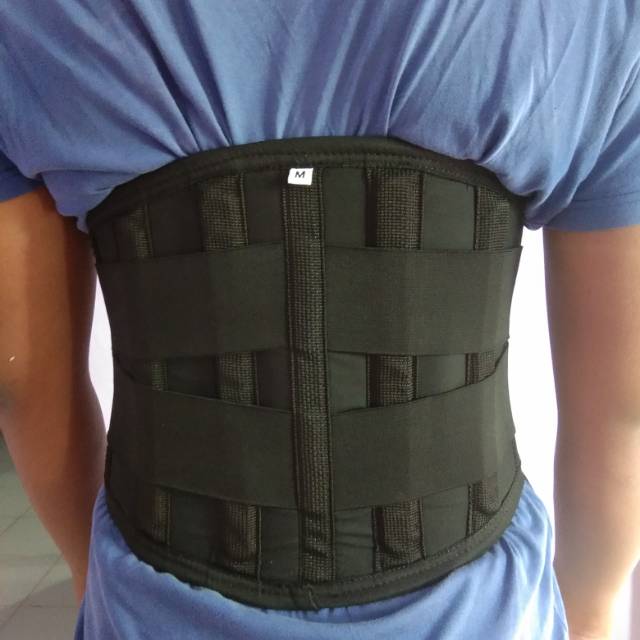 Jual Korset Tulang Belakang